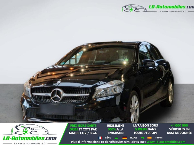 Mercedes Classe A 180 180  occasion � Beaupuy - photo n�2