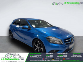 Mercedes Classe A 180 180  occasion � Beaupuy - photo n�2