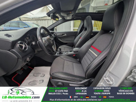 Mercedes Classe A 180 180  occasion � Beaupuy - photo n�7