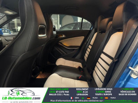 Mercedes Classe A 180 180  occasion � Beaupuy - photo n�9