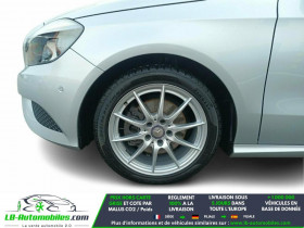 Mercedes Classe A 180 180  occasion � Beaupuy - photo n�8