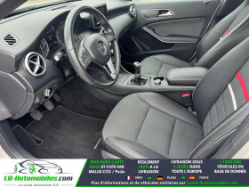 Mercedes Classe A 180 180  occasion � Beaupuy - photo n�7