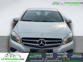 Mercedes Classe A 180 180  occasion � Beaupuy - photo n�5