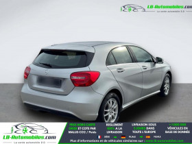 Mercedes Classe A 180 180  occasion � Beaupuy - photo n�4