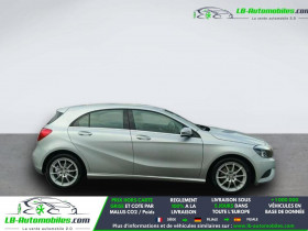 Mercedes Classe A 180 180  occasion � Beaupuy - photo n�4