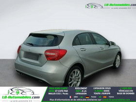 Mercedes Classe A 180 180  occasion � Beaupuy - photo n�3