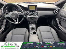 Mercedes Classe A 180 180  occasion � Beaupuy - photo n�3