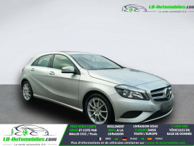 Mercedes Classe A 180 180  occasion � Beaupuy - photo n�2