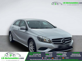 Mercedes Classe A 180 180  occasion � Beaupuy - photo n�2