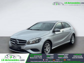 Annonce Mercedes Classe A 180 occasion Essence 180 � Beaupuy