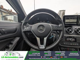 Mercedes Classe A 180 180  occasion � Beaupuy - photo n�8