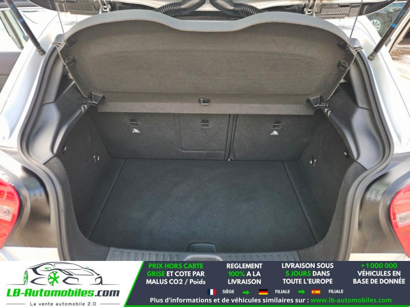 Mercedes Classe A 180 180  occasion � Beaupuy - photo n�8