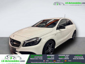 Annonce Mercedes Classe A 180 occasion Essence 180 � Beaupuy