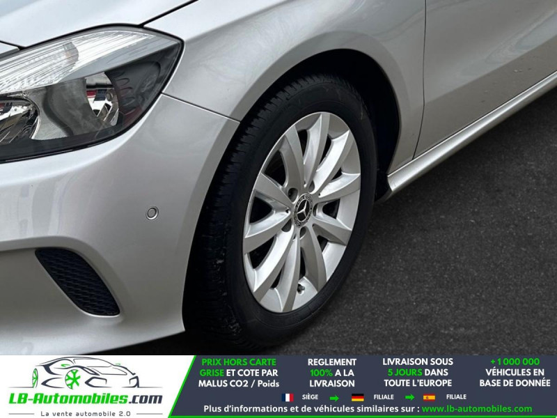 Mercedes Classe A 180 180  occasion � Beaupuy - photo n�7