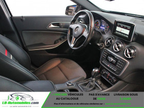 Mercedes Classe A 180 180  occasion � Beaupuy - photo n�8
