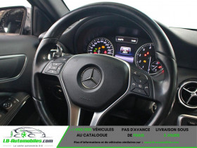 Mercedes Classe A 180 180  occasion � Beaupuy - photo n�7
