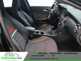 Mercedes Classe A 180 180  occasion � Beaupuy - photo n�6