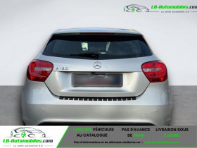 Mercedes Classe A 180 180  occasion � Beaupuy - photo n�7