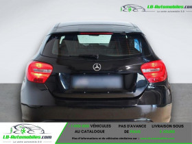 Mercedes Classe A 180 180  occasion � Beaupuy - photo n�5