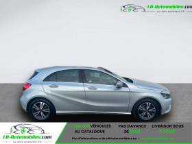 Mercedes Classe A 180 180  occasion � Beaupuy - photo n�5