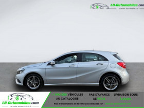 Mercedes Classe A 180 180  occasion � Beaupuy - photo n�6