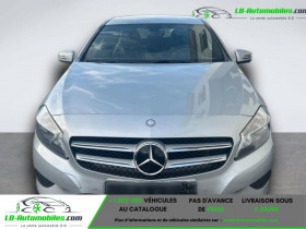 Mercedes Classe A 180 180  occasion � Beaupuy - photo n�4