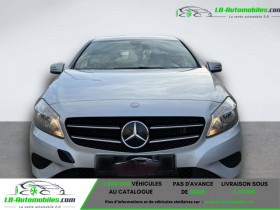 Mercedes Classe A 180 180  occasion � Beaupuy - photo n�5