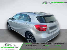 Mercedes Classe A 180 180  occasion � Beaupuy - photo n�3