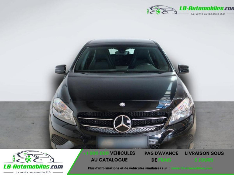 Mercedes Classe A 180 180  occasion � Beaupuy - photo n�4