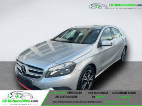 Mercedes Classe A 180 180  occasion � Beaupuy - photo n�2