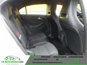 Mercedes Classe A 180 180  occasion � Beaupuy - photo n�7