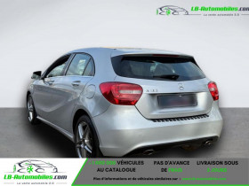 Mercedes Classe A 180 180  occasion � Beaupuy - photo n�4