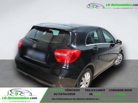 Mercedes Classe A 180 180  occasion � Beaupuy - photo n�3