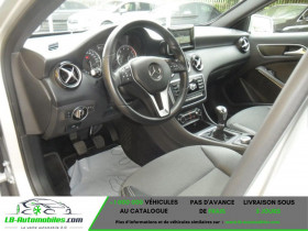 Mercedes Classe A 180 180  occasion � Beaupuy - photo n�6