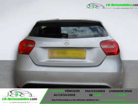 Mercedes Classe A 180 180  occasion � Beaupuy - photo n�5