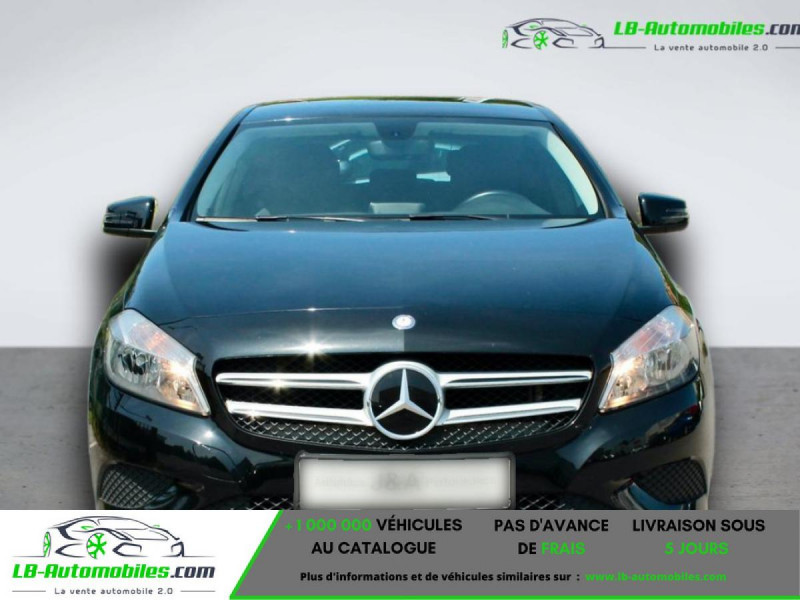 Mercedes Classe A 180 180  occasion � Beaupuy - photo n�4