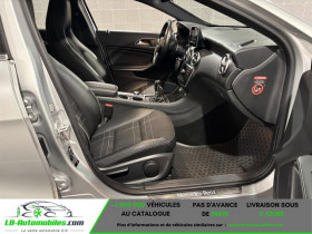 Mercedes Classe A 180 180  occasion � Beaupuy - photo n�3