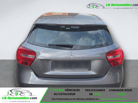 Mercedes Classe A 180 180  occasion � Beaupuy - photo n�5