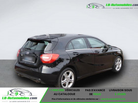 Mercedes Classe A 180 180  occasion � Beaupuy - photo n�3