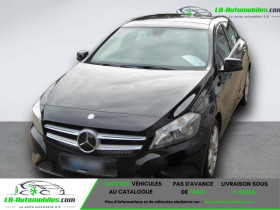 Mercedes Classe A 180 180  occasion � Beaupuy - photo n�2