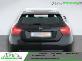 Mercedes Classe A 180 180  occasion � Beaupuy - photo n�7