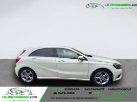 Mercedes Classe A 180 180  occasion � Beaupuy - photo n�6