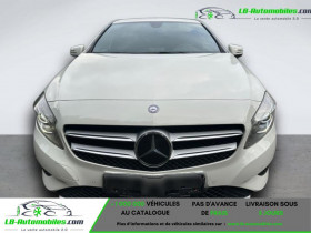 Mercedes Classe A 180 180  occasion � Beaupuy - photo n�5