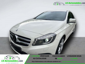 Mercedes Classe A 180 180  occasion � Beaupuy - photo n�2