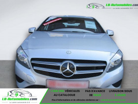 Mercedes Classe A 180 180  occasion � Beaupuy - photo n�5