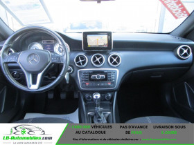 Mercedes Classe A 180 180  occasion � Beaupuy - photo n�3