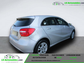 Mercedes Classe A 180 180  occasion � Beaupuy - photo n�4