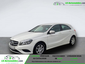 Mercedes Classe A 180 180  occasion � Beaupuy - photo n�2