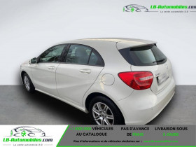 Mercedes Classe A 180 180  occasion � Beaupuy - photo n�3