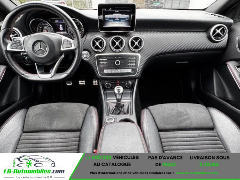 Mercedes Classe A 180 180  occasion � Beaupuy - photo n�3